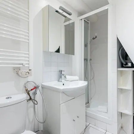 Triplex Magenta Quest Appartamento