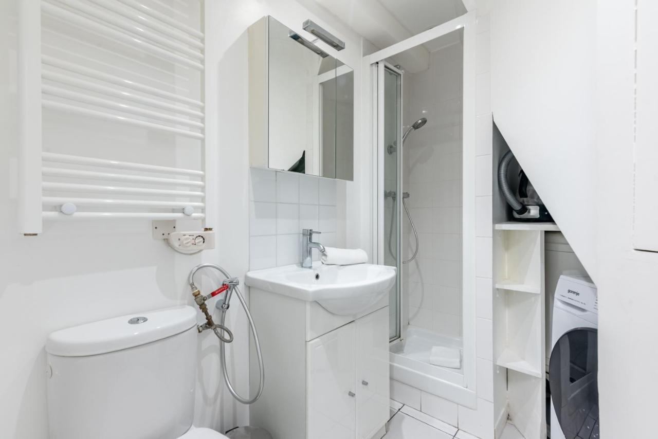 Triplex Magenta Quest Appartamento